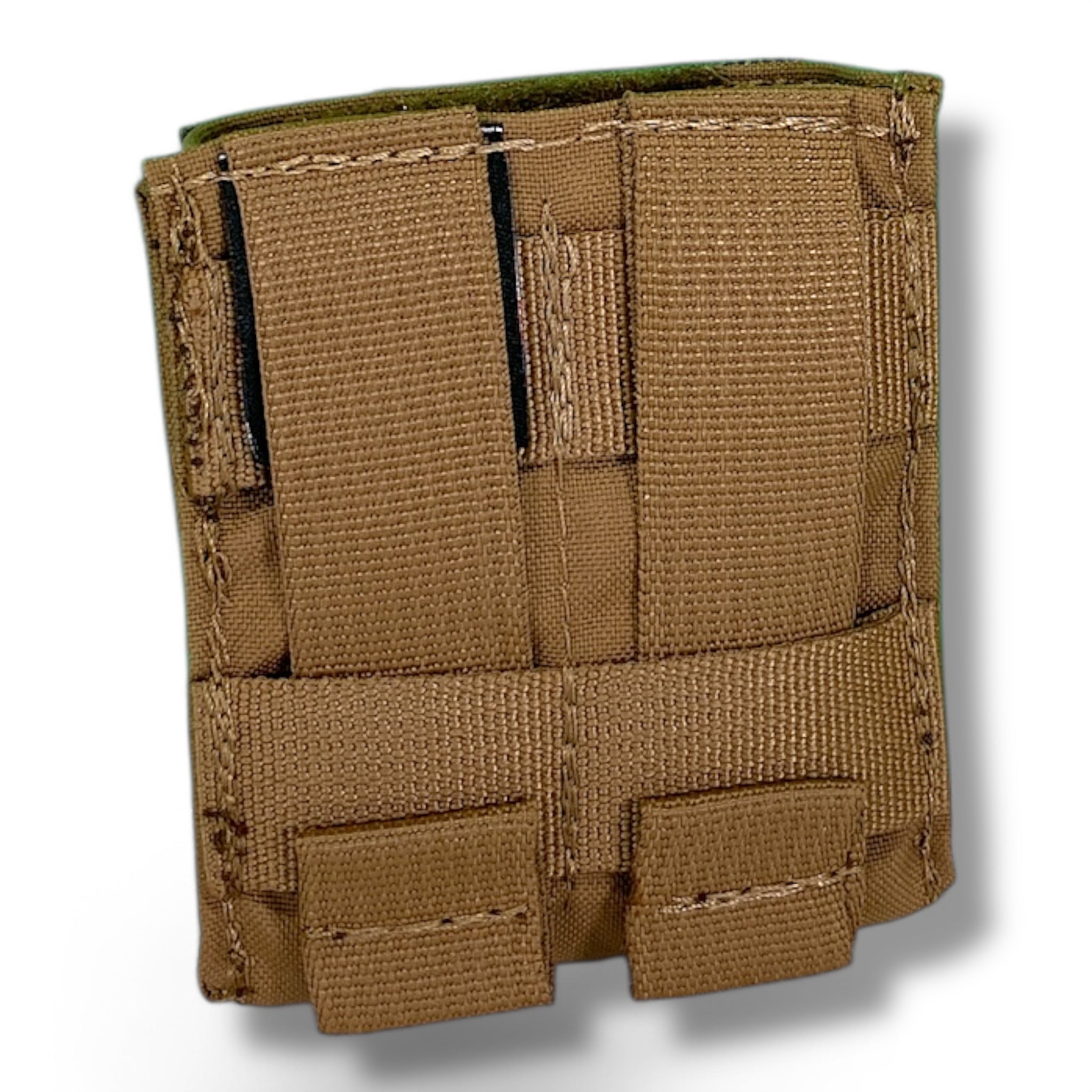 5.11 Tactical Flex Single AR Mag Pouch 2.0 in Black 5.11 Tactical Flex Single AR Mag Pouch 2.0 in Black