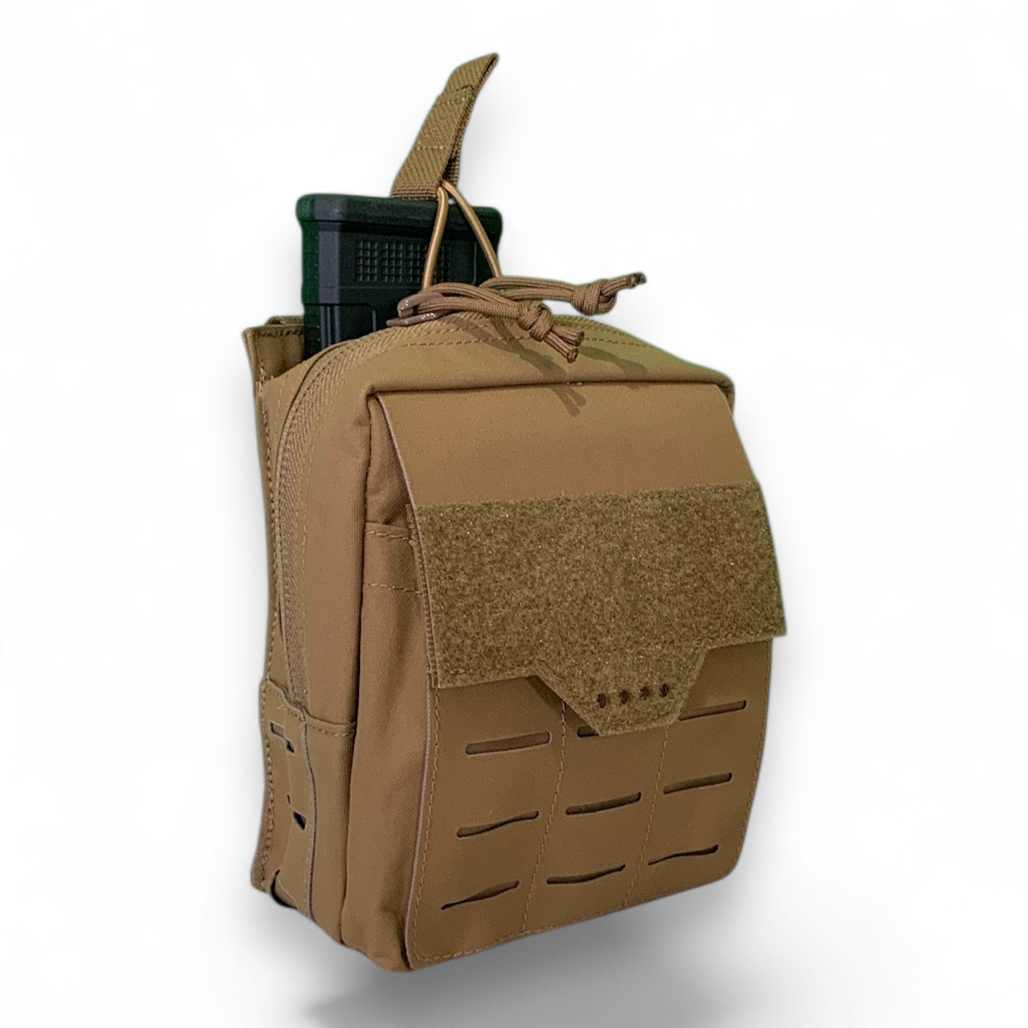 米軍　BDS TACTICAL SQUAD LEADER アドミンポーチ Squad Leader Admin Pouch – BDS Tactical Gear