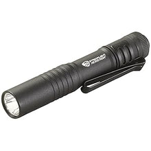 Load image into Gallery viewer, MircoStream 45 Lumens Black