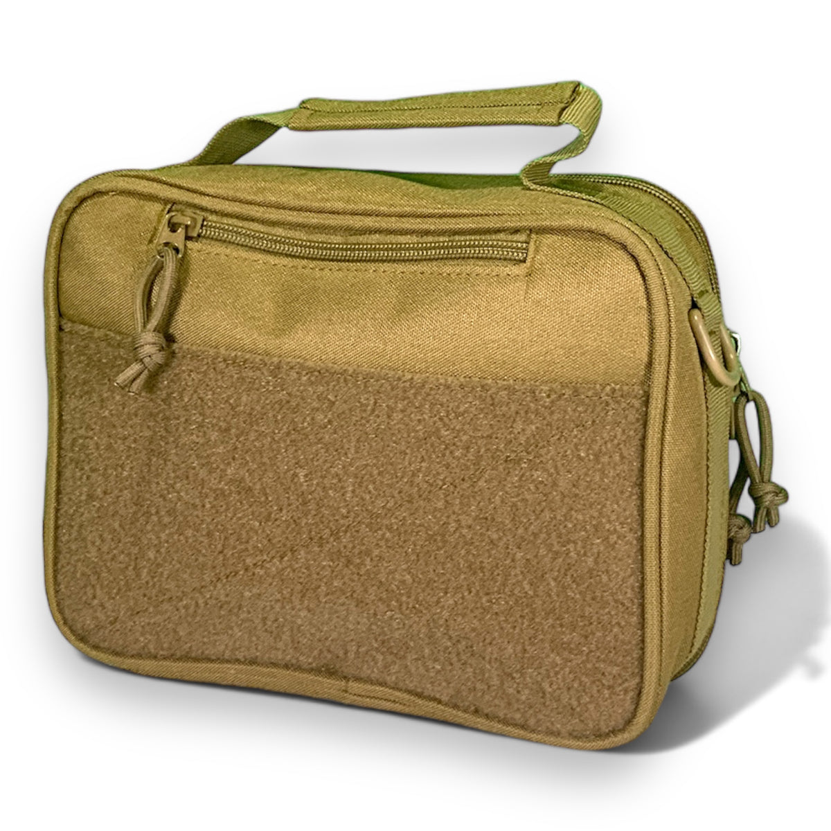 The Tac Toiletry Bag – BDS Tactical Gear