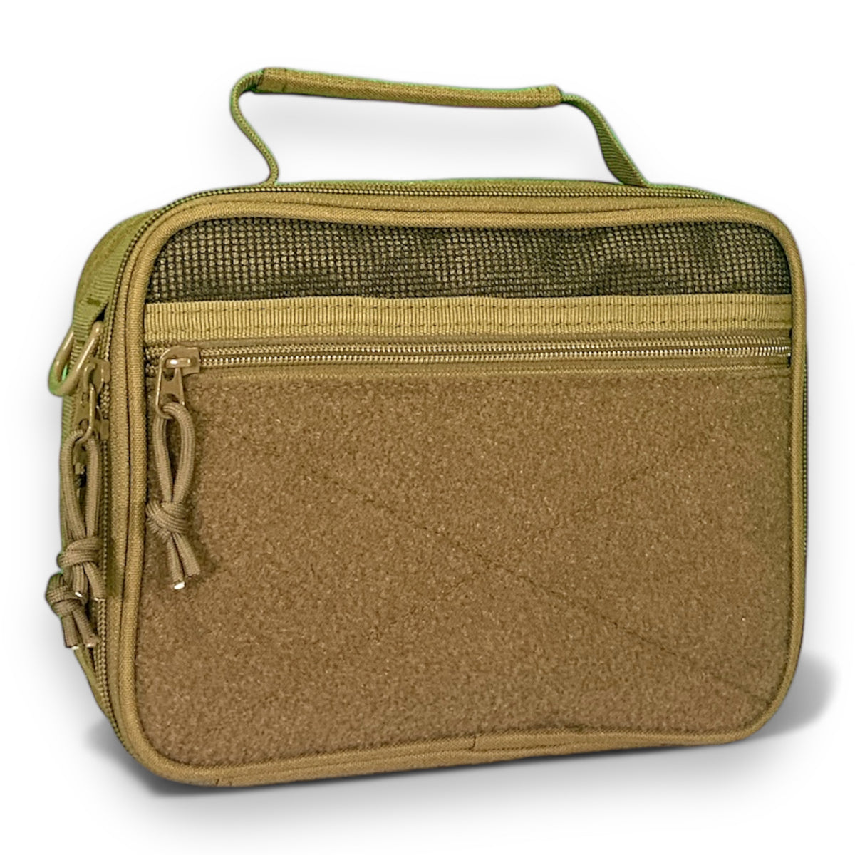 The Tac Toiletry Bag – BDS Tactical Gear