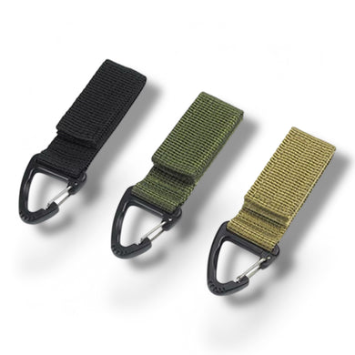 Triangle Clip Belt Hanger