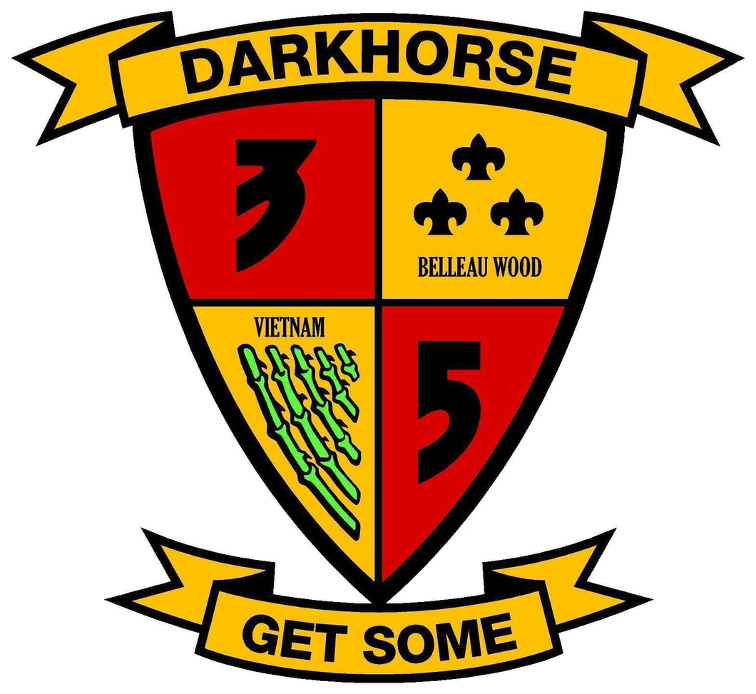 3rd BN 5th Marines 3