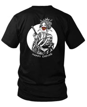 Load image into Gallery viewer, Happy Ending T Shirt