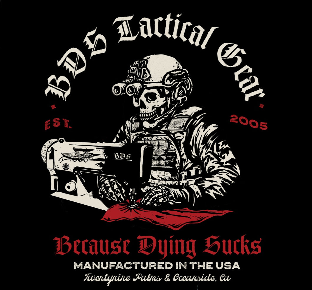 BDS Tactical Gear Gift Card