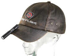 Load image into Gallery viewer, MircoStream 45 Lumens Black