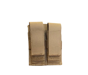 Stacker 6 Magazine Pouch – BDS Tactical Gear