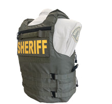 Load image into Gallery viewer, Patrol Tactical Vest