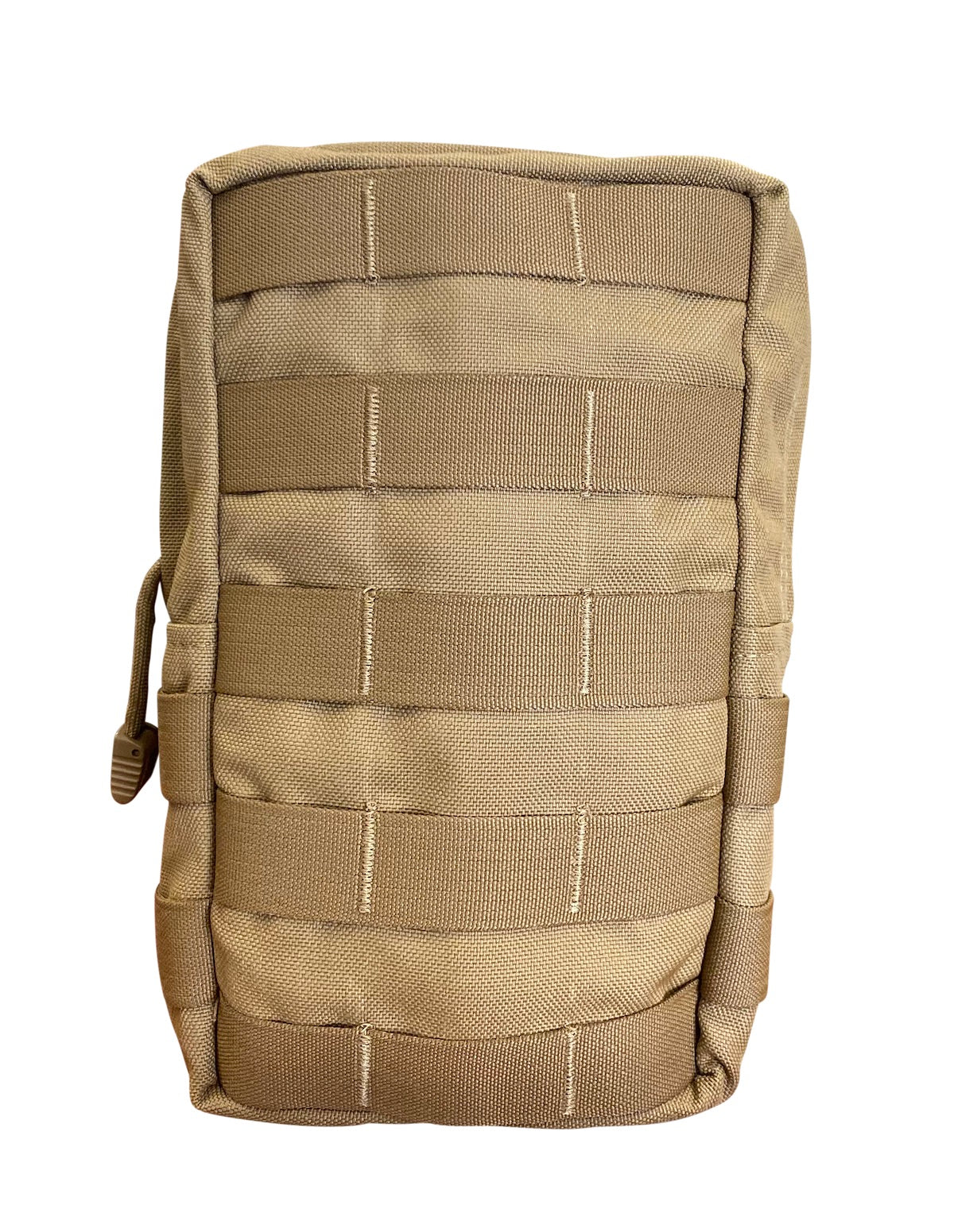 Large 6x10x3 General Purpose Pouch – BDS Tactical Gear