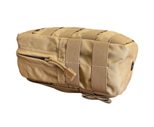 Large 6x10x3 General Purpose Pouch