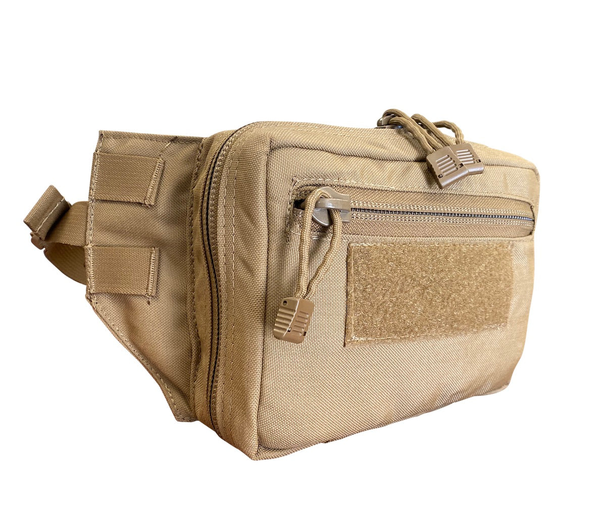 Fanny Packs – BDS Tactical Gear