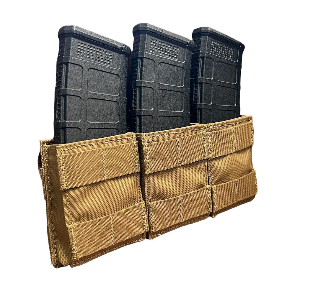Simple Stacker 3 Magazine Pouch – BDS Tactical Gear