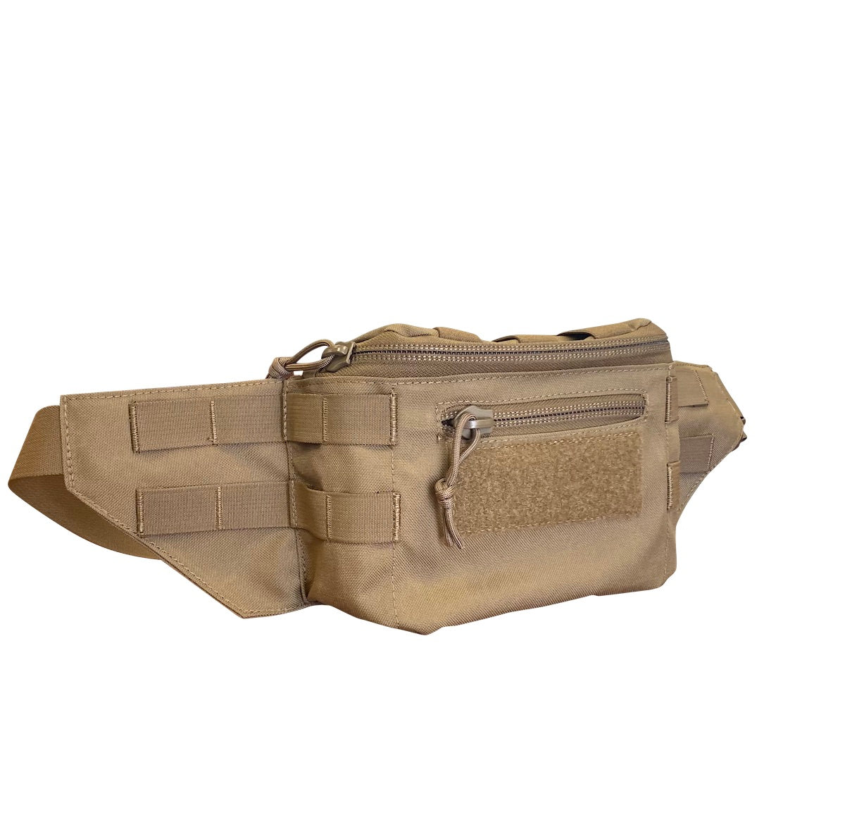 Tactical Waist Bag Fanny Pack Belly Bag Pocket Bumbag Abdomen