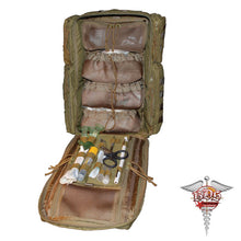Load image into Gallery viewer, Combat Trauma Medical Bag