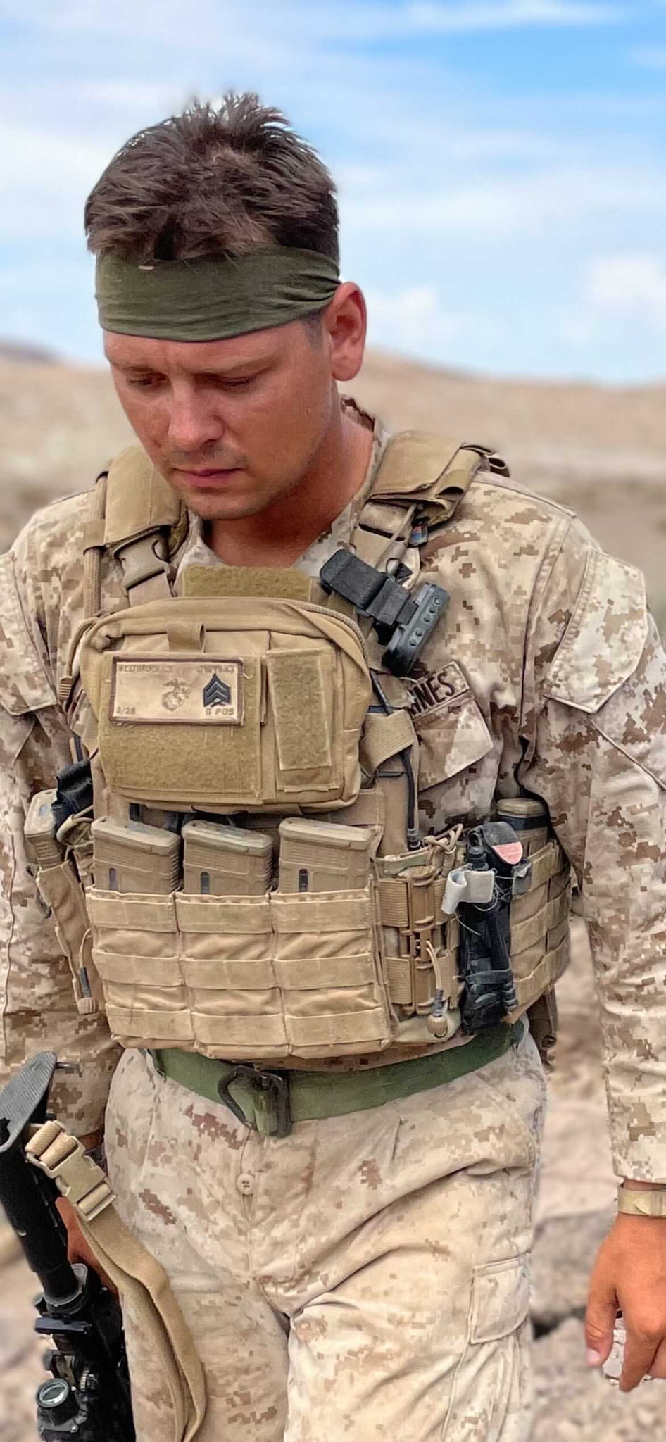 Cummerbund Kit Skeleton Cummerbund Upgrade Kit – BDS Tactical Gear
