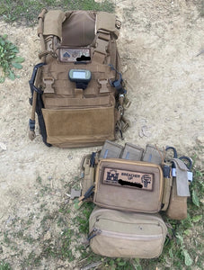 Chest Rigs Plackards Complete Chest Rig & Placard attachment system – BDS Tactical Gear