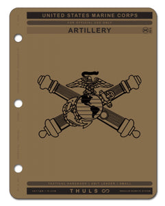 USMC ARTILLERY MODULE – BDS Tactical Gear