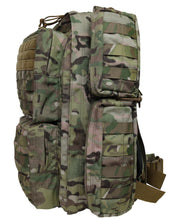Load image into Gallery viewer, Enhanced Combat Trauma Medic Bag