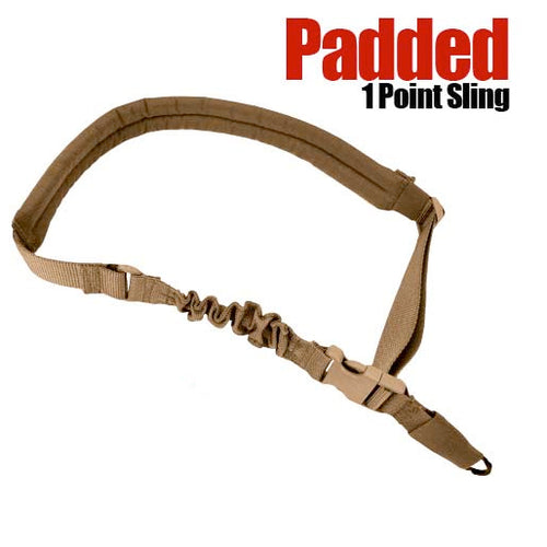 Padded Single Point Sling